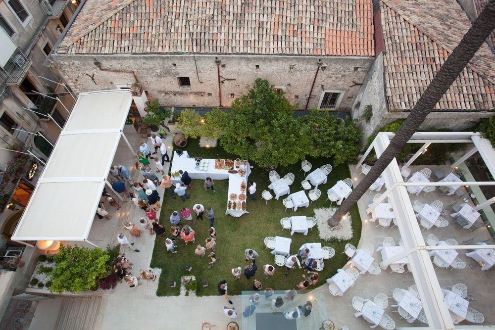 Il Piccolo Giardino Gh ***Superior Hotel Taormina Exterior foto